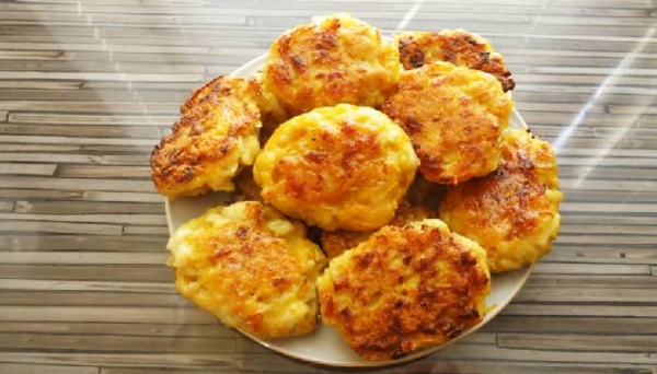
Куриные рубленные котлеты &mdash; самые вкусные рецепты на сковороде	