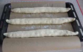 Парижский багет Парижский багет