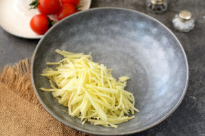 Салат "Наргиз" Салат "Наргиз"