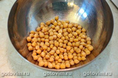 Овощные фрикадельки как в икеа