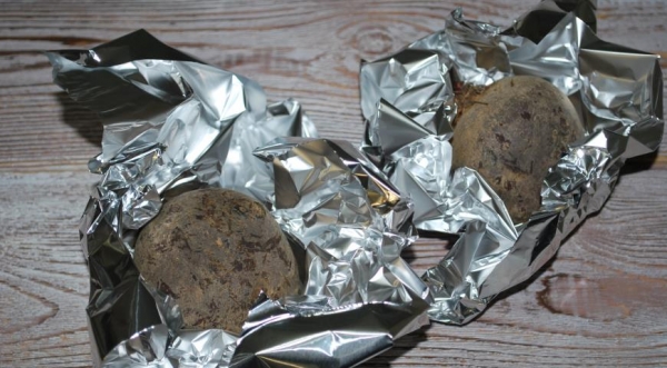 Салат с черносливом и грецкими орехами, пошаговый рецепт с фото