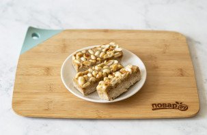 Диетический Сникерс Диетический Сникерс