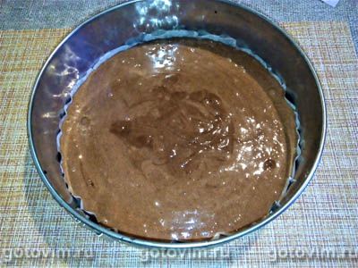 Бразильский шоколадный торт &laquo;Бригадейро&raquo; (Brigadeiro) 