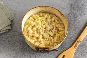 Невесткин пирог Невесткин пирог