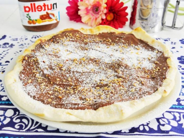 
Пицца в духовке &mdash; рецепты начинки в домашних условиях	