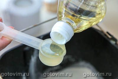 Плетеный хлеб с чесноком и укропом (без яиц и молока) Плетеный хлеб с чесноком и укропом (без яиц и молока)