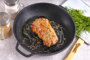 Ростбиф от Гордона Рамзи