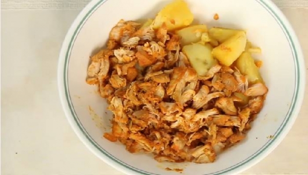 
Куриные рубленные котлеты &mdash; самые вкусные рецепты на сковороде	