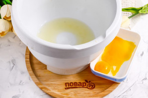 Кето-безе Кето-безе