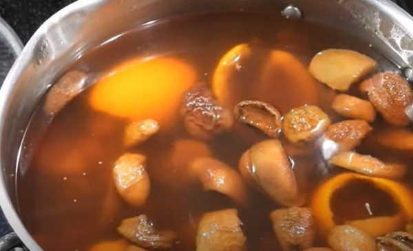 
Как варить компот из сухофруктов &mdash; 7 простых рецептов	