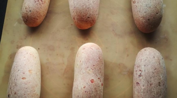 А-ля чикенбургер по Дюкану, пошаговый рецепт с фото А-ля чикенбургер по Дюкану, пошаговый рецепт с фото