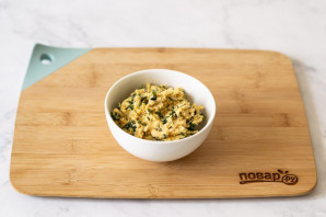 Роллы "Эхо-маки" Роллы "Эхо-маки"