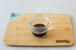 Кофе "Марочино"