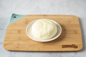 Ньокки без глютена Ньокки без глютена