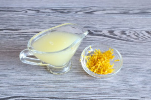 Голландское печенье