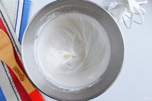 Лимонный тарт Лимонный тарт