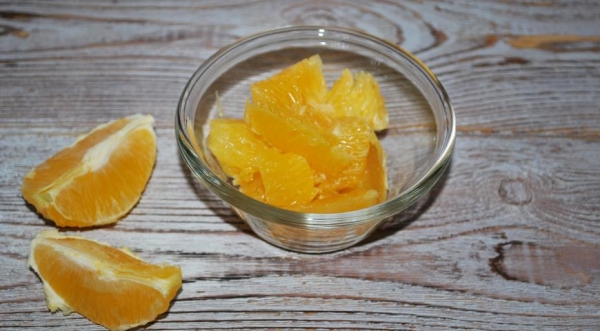 Салат с черносливом и грецкими орехами, пошаговый рецепт с фото