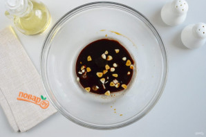 Мясо с картошкой в духовке Мясо с картошкой в духовке