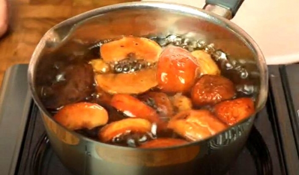 
Как варить компот из сухофруктов &mdash; 7 простых рецептов	