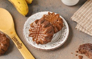 Диетические кексы Диетические кексы