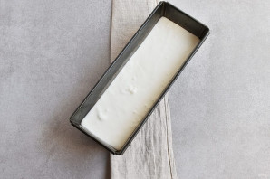 Мороженое из сливок и сгущенки Мороженое из сливок и сгущенки