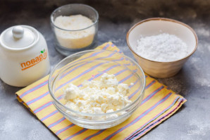 Конфеты по Дюкану