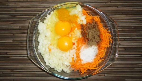 
Куриные рубленные котлеты &mdash; самые вкусные рецепты на сковороде	