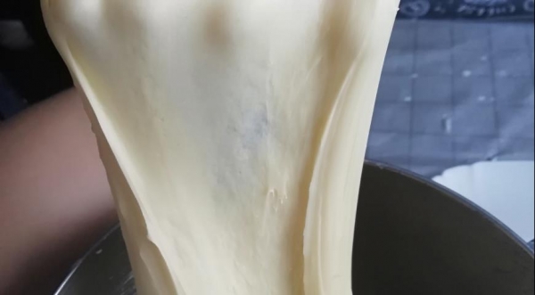 Греческий пасхальный хлеб, пошаговый рецепт с фото