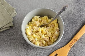 Невесткин пирог Невесткин пирог