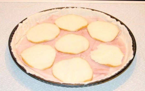 
Пицца в духовке &mdash; рецепты начинки в домашних условиях	