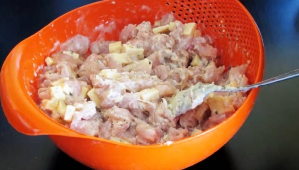 
Куриные рубленные котлеты &mdash; самые вкусные рецепты на сковороде	