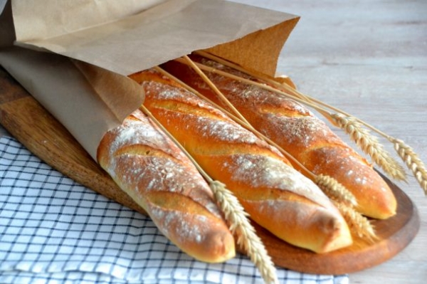 Парижский багет Парижский багет