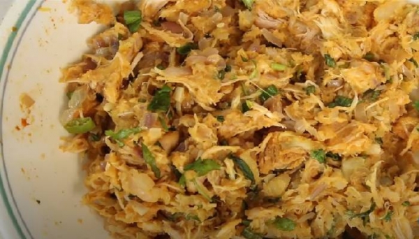 
Куриные рубленные котлеты &mdash; самые вкусные рецепты на сковороде	