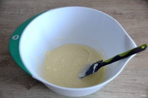 Печенье "Спаржа" Печенье "Спаржа"