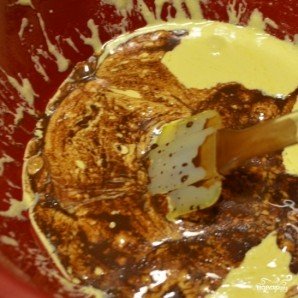 Торт "Прага"