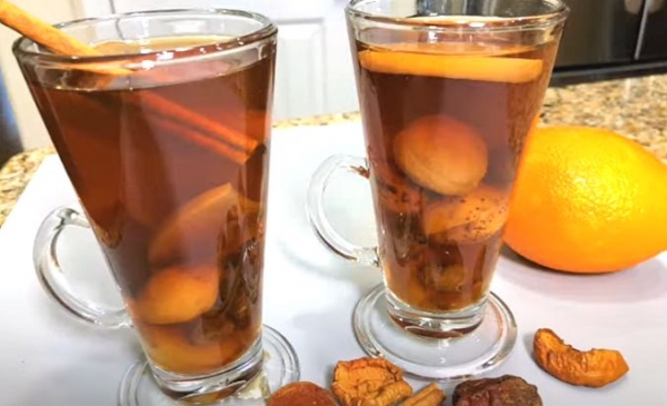 
Как варить компот из сухофруктов &mdash; 7 простых рецептов	