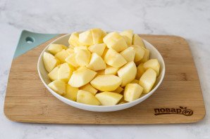 Яблочное повидло с лимоном Яблочное повидло с лимоном