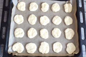 Голландское печенье