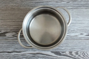 Лимончелло с мёдом