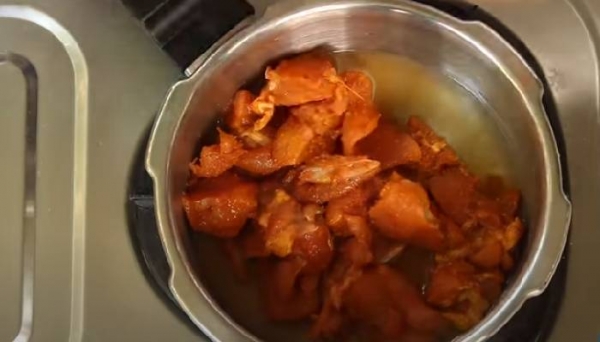 
Куриные рубленные котлеты &mdash; самые вкусные рецепты на сковороде	