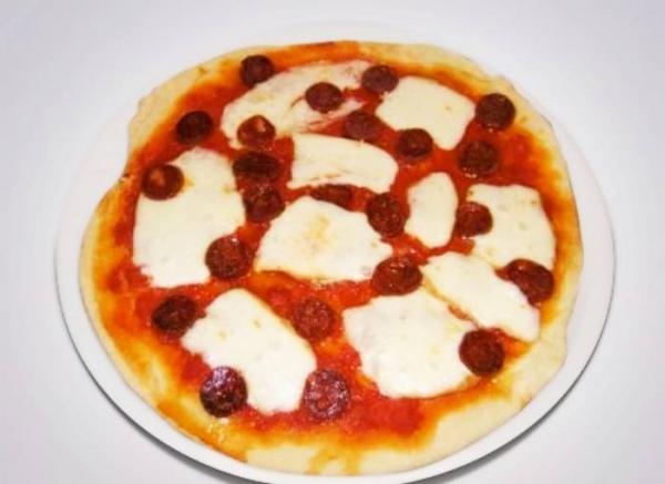 
Пицца в духовке &mdash; рецепты начинки в домашних условиях	