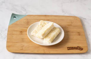 Веганское баунти Веганское баунти