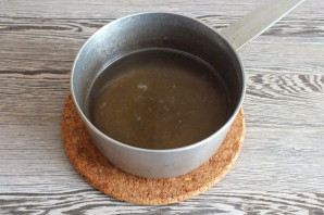 Настойка на лимоне Настойка на лимоне