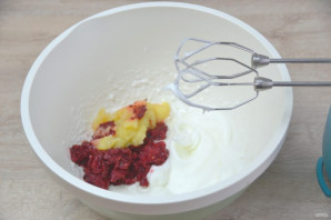 Натуральный зефир Натуральный зефир