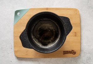 Веганская карамель