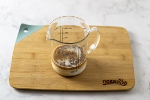 Апельсиновый раф