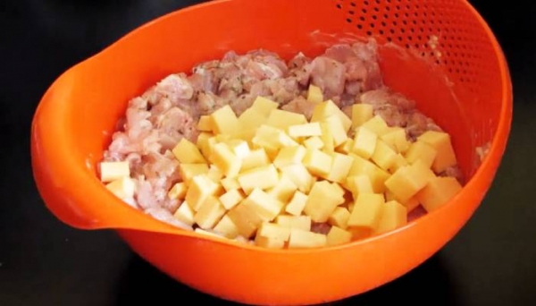 
Куриные рубленные котлеты &mdash; самые вкусные рецепты на сковороде	