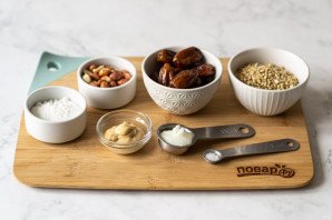 Диетический Сникерс Диетический Сникерс