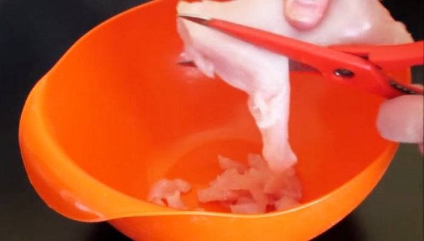 
Куриные рубленные котлеты &mdash; самые вкусные рецепты на сковороде	