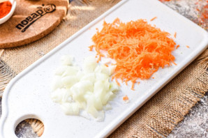 Суп с курицей и оливками Суп с курицей и оливками